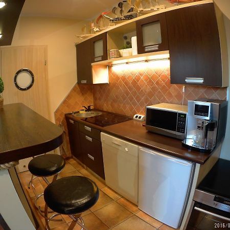 Apartament Koja Mrągowo Eksteriør billede