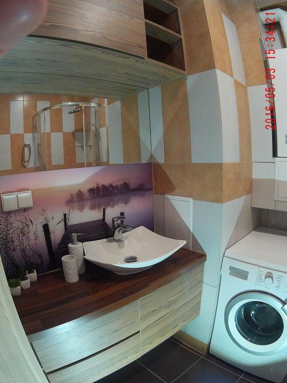 Apartament Koja Mrągowo Eksteriør billede