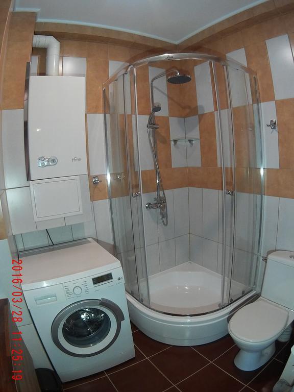 Apartament Koja Mrągowo Eksteriør billede